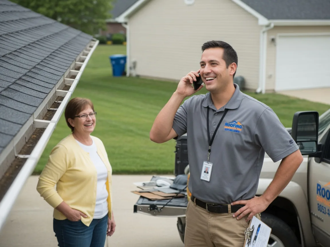 Local Roofing Contractors Fruitland, NM FAQs